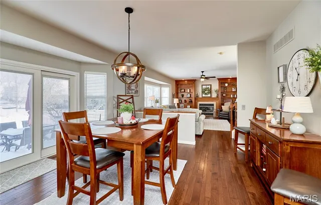 $569,900 | 7409 Heathermoor Lane, O'Fallon, MO 63368