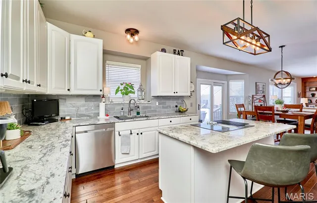 $569,900 | 7409 Heathermoor Lane, O'Fallon, MO 63368