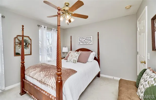 $569,900 | 7409 Heathermoor Lane, O'Fallon, MO 63368