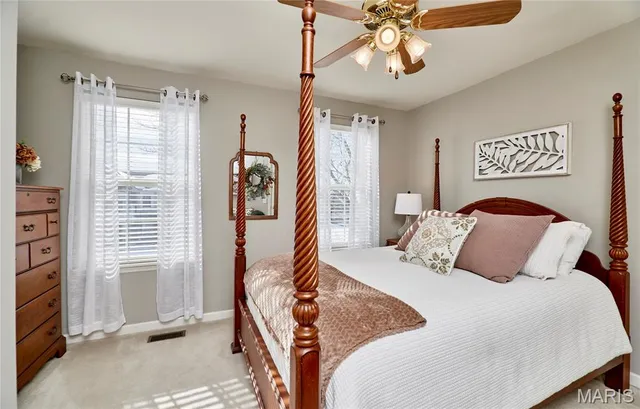 $569,900 | 7409 Heathermoor Lane, O'Fallon, MO 63368