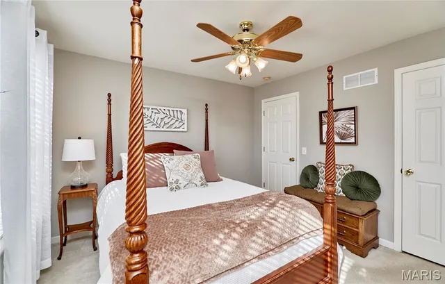 $569,900 | 7409 Heathermoor Lane, O'Fallon, MO 63368