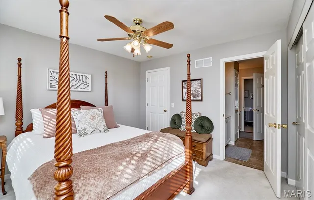 $569,900 | 7409 Heathermoor Lane, O'Fallon, MO 63368