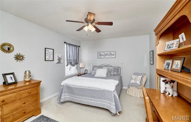 $569,900 | 7409 Heathermoor Lane, O'Fallon, MO 63368