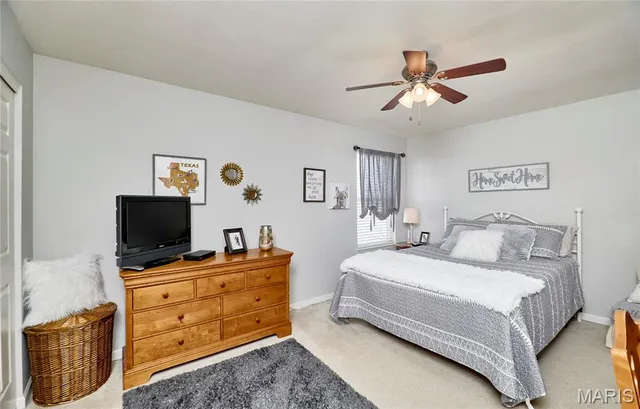 $569,900 | 7409 Heathermoor Lane, O'Fallon, MO 63368