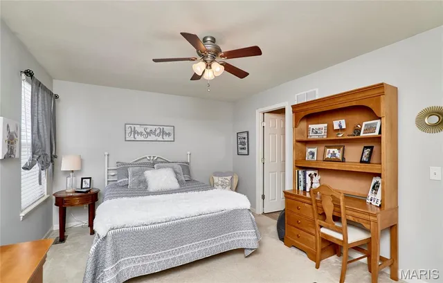 $569,900 | 7409 Heathermoor Lane, O'Fallon, MO 63368