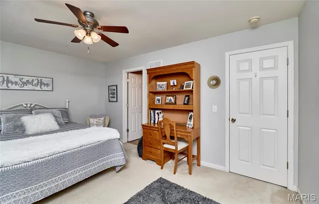 $569,900 | 7409 Heathermoor Lane, O'Fallon, MO 63368