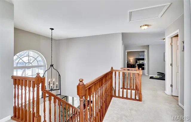 $569,900 | 7409 Heathermoor Lane, O'Fallon, MO 63368