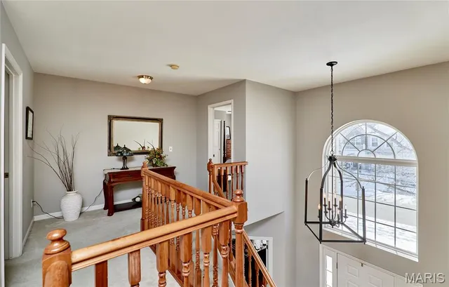 $569,900 | 7409 Heathermoor Lane, O'Fallon, MO 63368