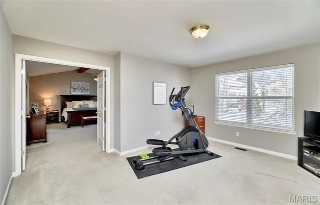 $569,900 | 7409 Heathermoor Lane, O'Fallon, MO 63368