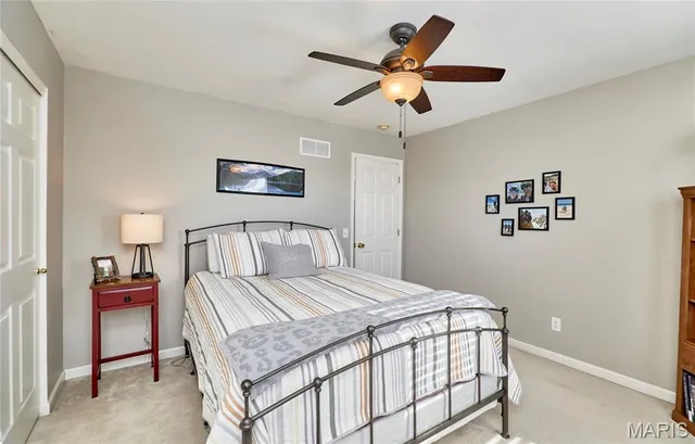 $569,900 | 7409 Heathermoor Lane, O'Fallon, MO 63368