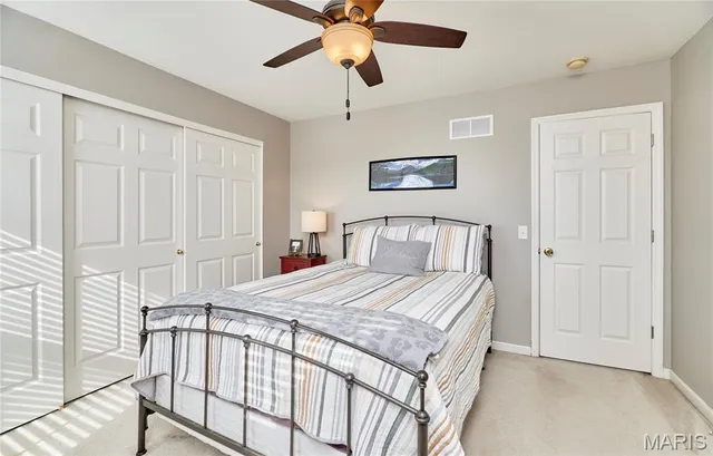 $569,900 | 7409 Heathermoor Lane, O'Fallon, MO 63368