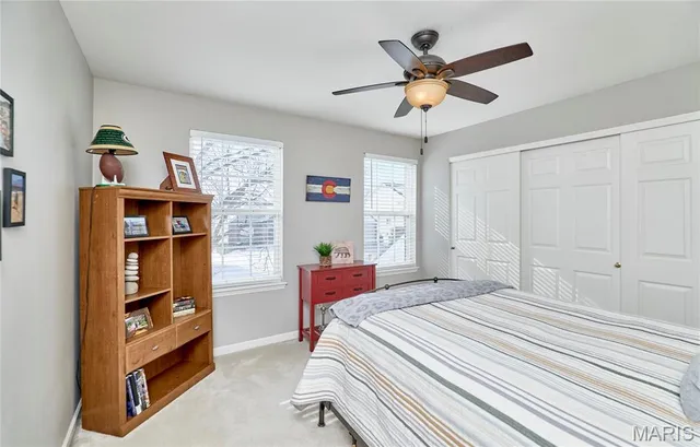 $569,900 | 7409 Heathermoor Lane, O'Fallon, MO 63368