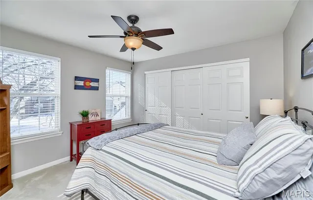 $569,900 | 7409 Heathermoor Lane, O'Fallon, MO 63368