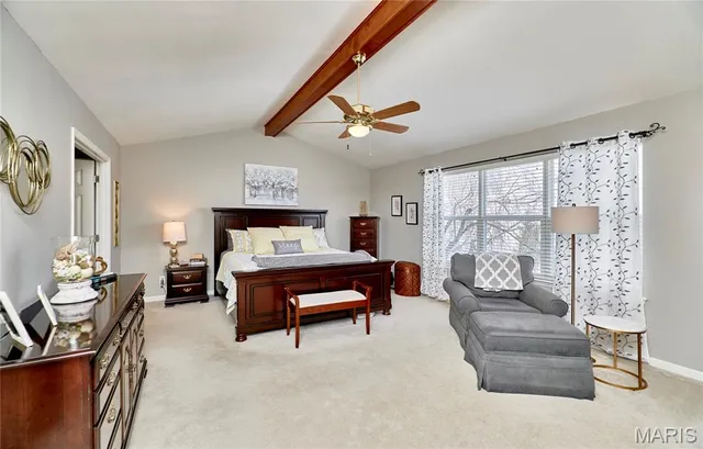 $569,900 | 7409 Heathermoor Lane, O'Fallon, MO 63368