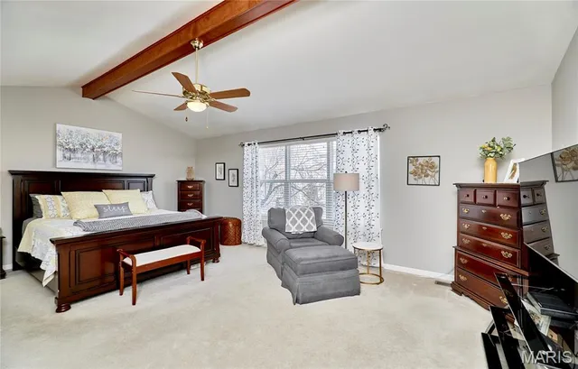 $569,900 | 7409 Heathermoor Lane, O'Fallon, MO 63368