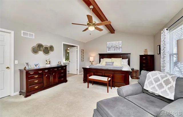 $569,900 | 7409 Heathermoor Lane, O'Fallon, MO 63368