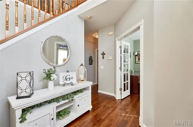 $569,900 | 7409 Heathermoor Lane, O'Fallon, MO 63368