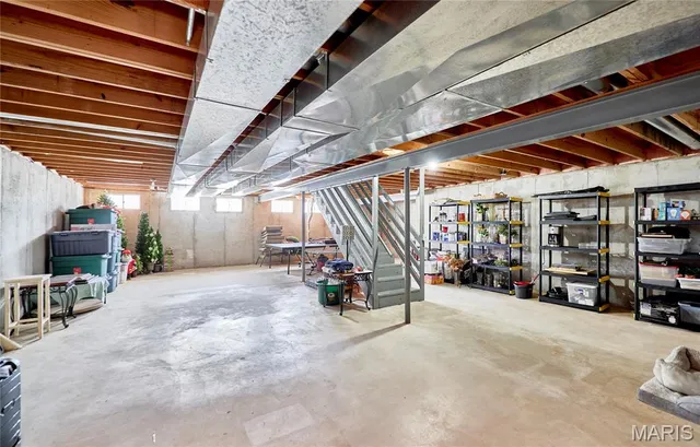 $569,900 | 7409 Heathermoor Lane, O'Fallon, MO 63368