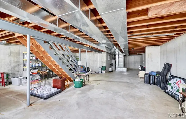 $569,900 | 7409 Heathermoor Lane, O'Fallon, MO 63368