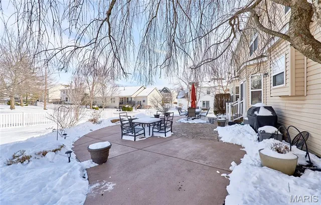 $569,900 | 7409 Heathermoor Lane, O'Fallon, MO 63368