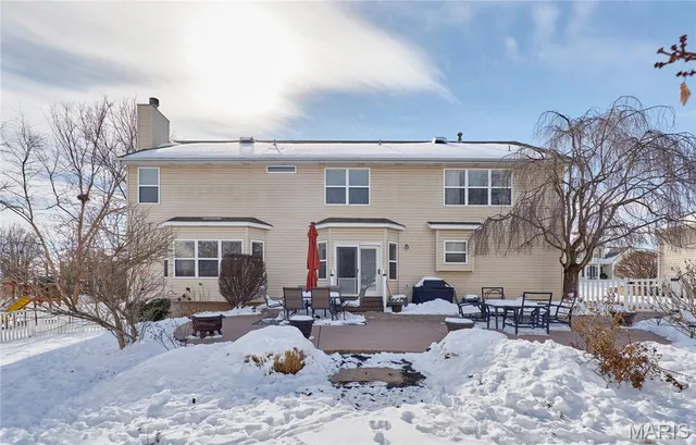 $569,900 | 7409 Heathermoor Lane, O'Fallon, MO 63368