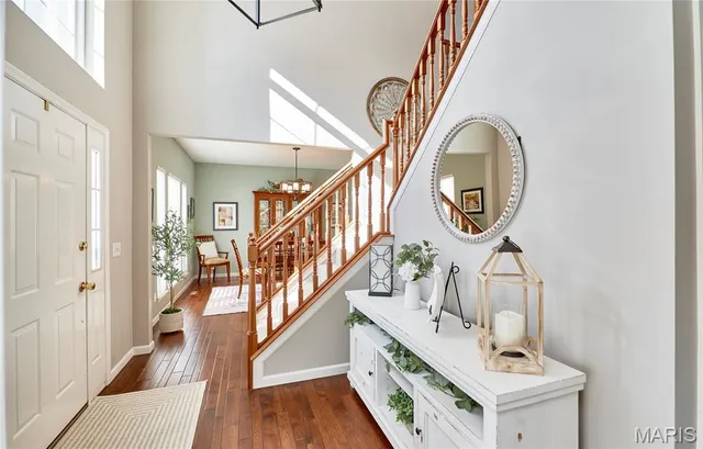 $569,900 | 7409 Heathermoor Lane, O'Fallon, MO 63368