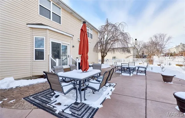 $569,900 | 7409 Heathermoor Lane, O'Fallon, MO 63368