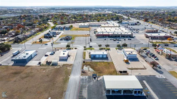 $85,000 | 1124 East N 10th Street, Abilene, TX 79601