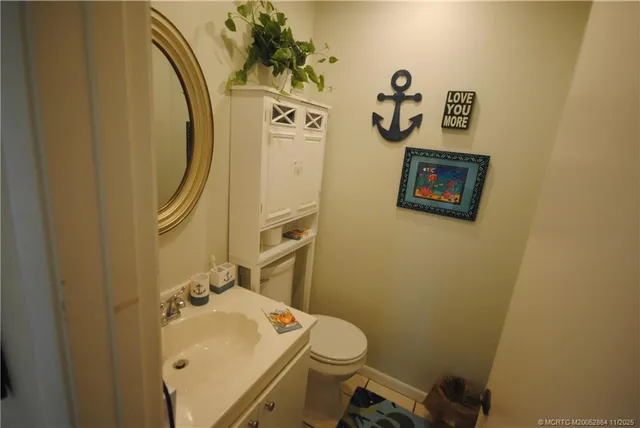 $1,800 | 5333 Southeast Miles Grant Road, Unit I104, Stuart, FL 34997