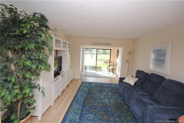 $1,800 | 5333 Southeast Miles Grant Road, Unit I104, Stuart, FL 34997