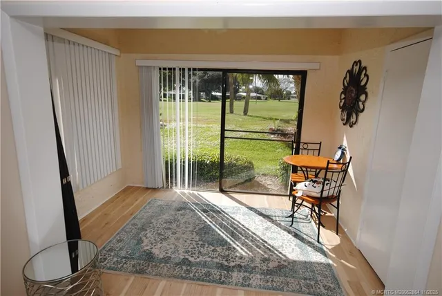 $1,800 | 5333 Southeast Miles Grant Road, Unit I104, Stuart, FL 34997