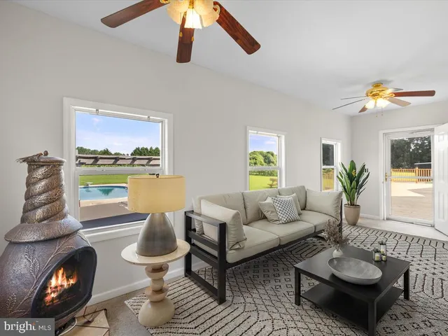 a view of storage and utility room with washer and dryer