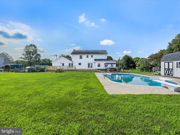 $3,500 | 991 Church Hill Road, Milford, DE 19963