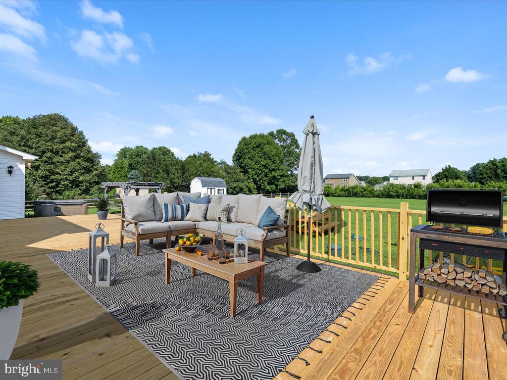 991 Church Hill Road Milford, DE 19963 - Photo 9 of 38