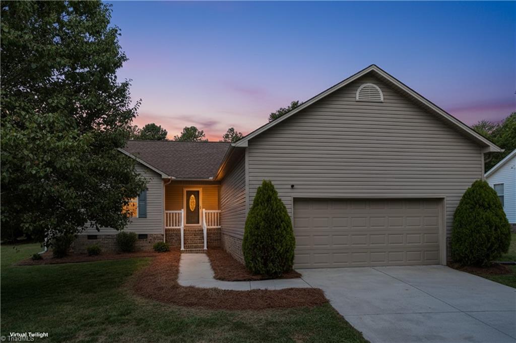 2465 Featherstone Court Trinity, NC 27370 - Photo 1 of 38