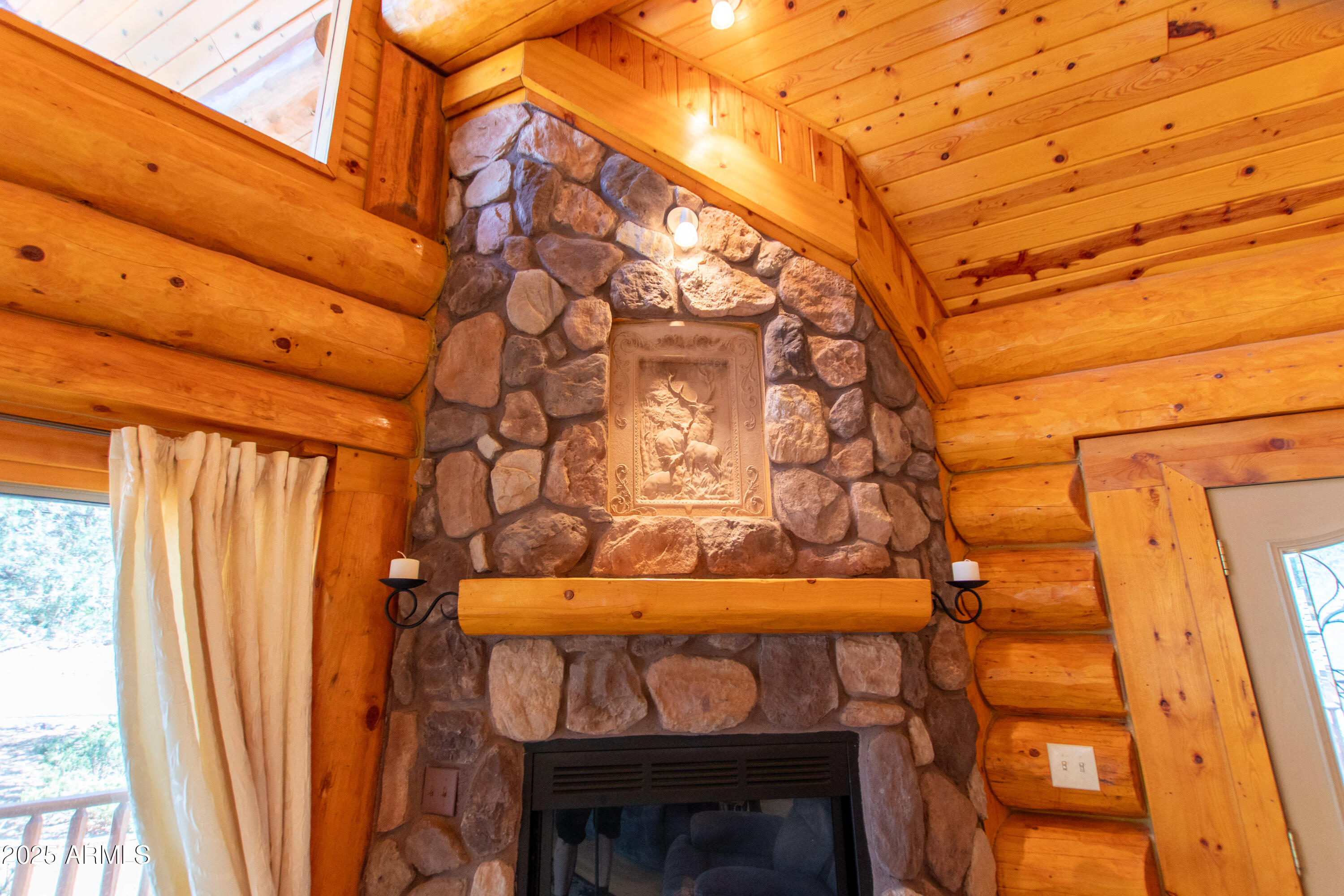 6168 Hidden Pines Loop Pine, AZ 85544 - Photo 12 of 77 Raines - Hidden Pines Loop-11