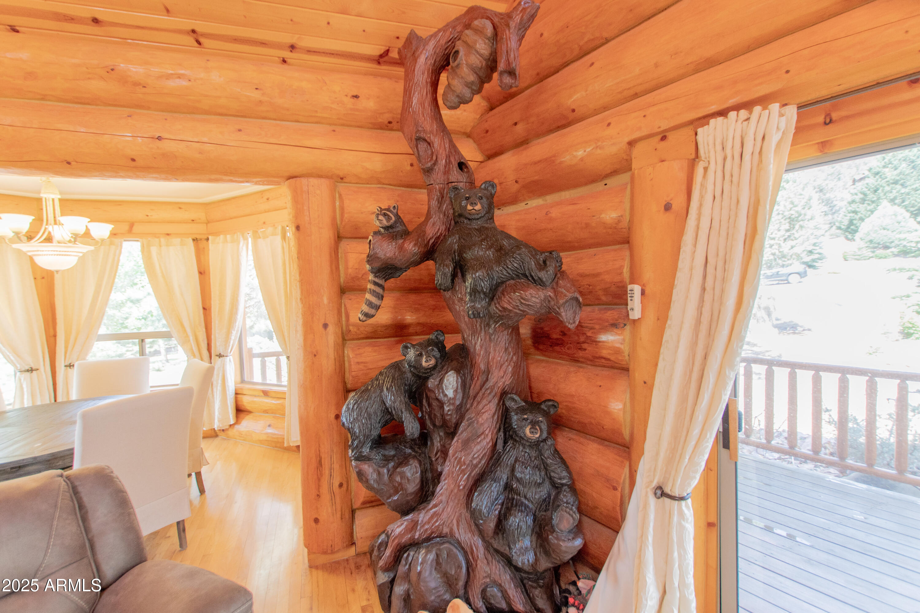 6168 Hidden Pines Loop Pine, AZ 85544 - Photo 13 of 77 Raines - Hidden Pines Loop-14