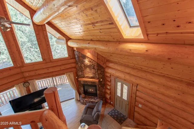 a view of outdoor space