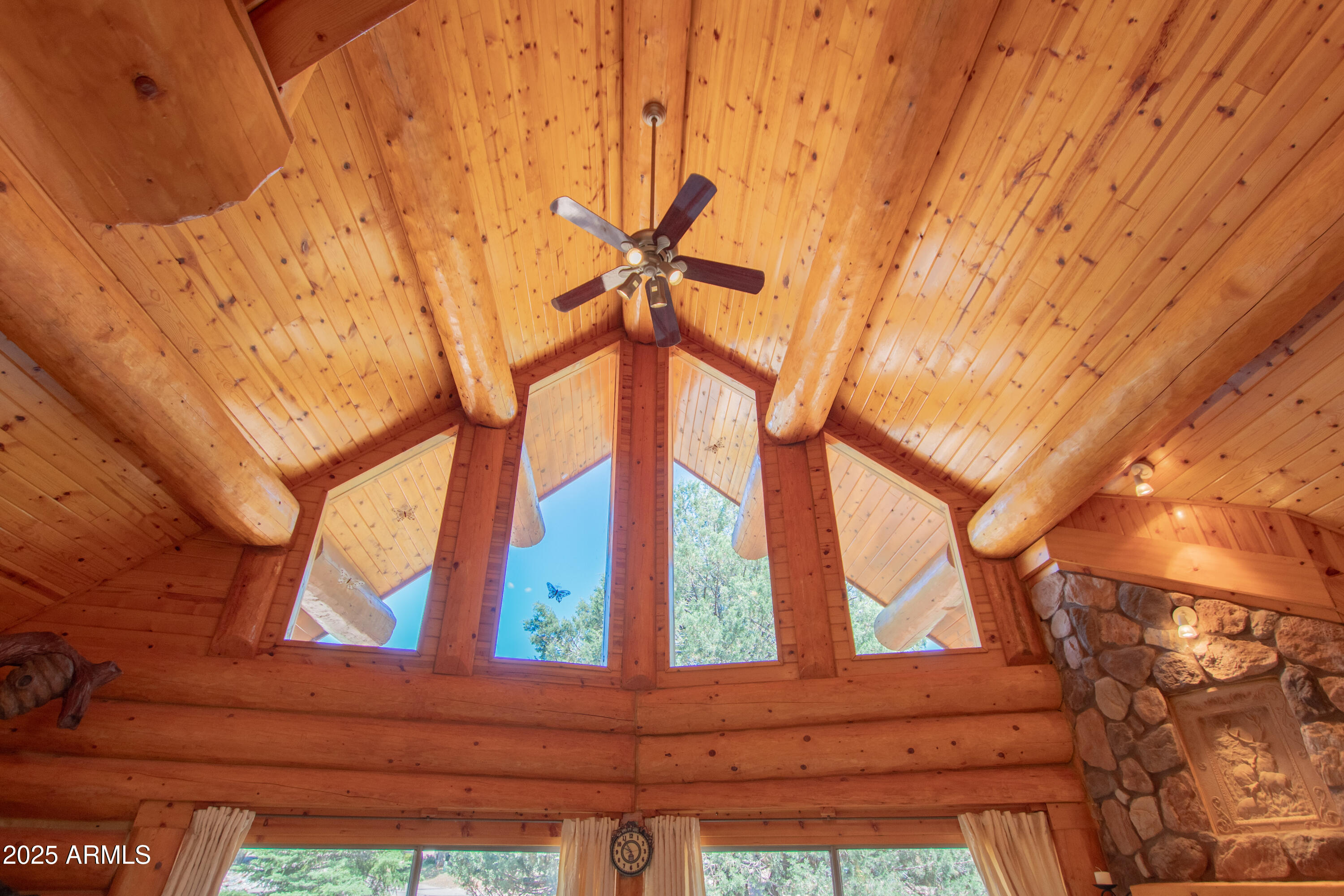 6168 Hidden Pines Loop Pine, AZ 85544 - Photo 35 of 77 Raines - Hidden Pines Loop-52