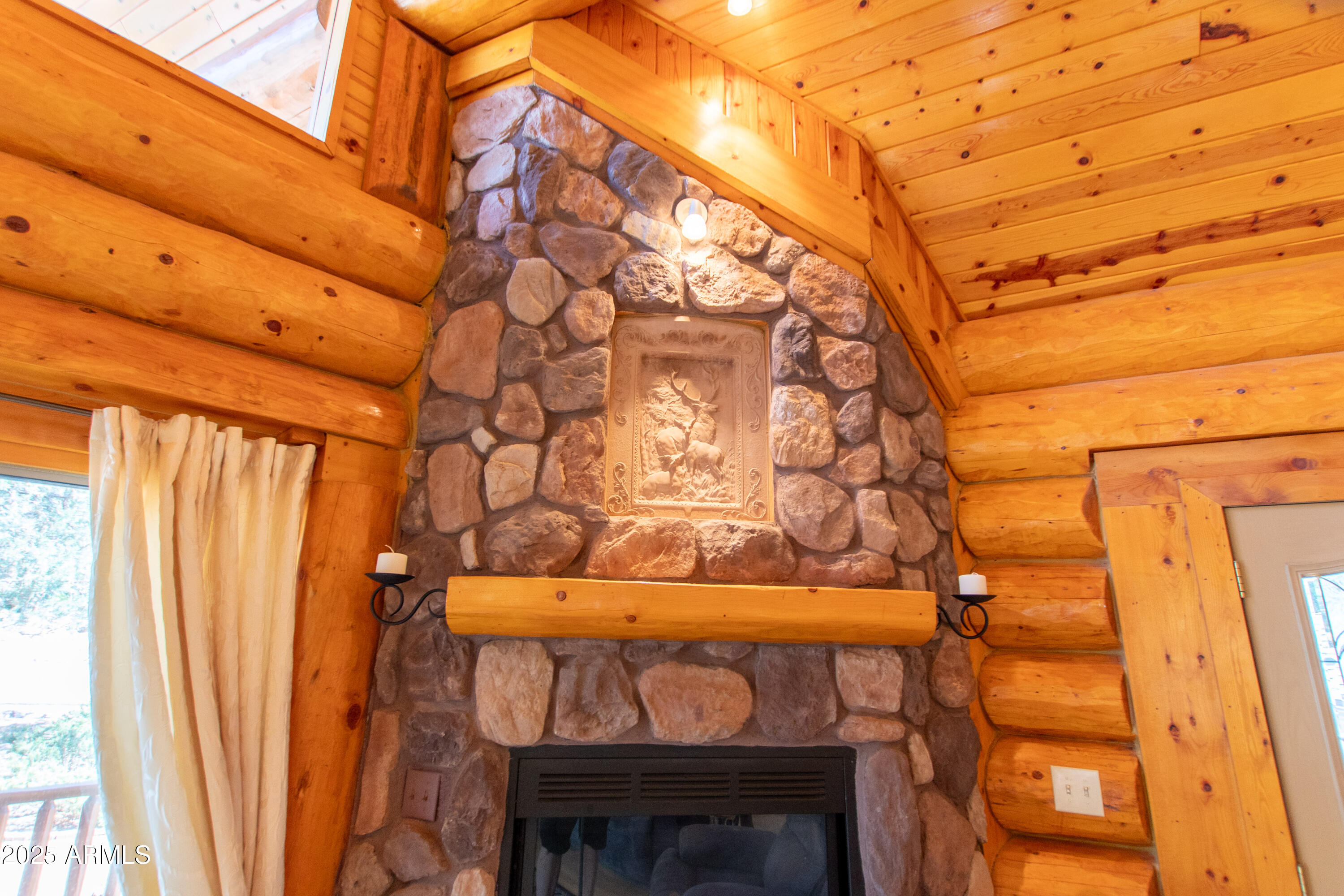 6168 Hidden Pines Loop Pine, AZ 85544 - Photo 37 of 77 Raines - Hidden Pines Loop-54