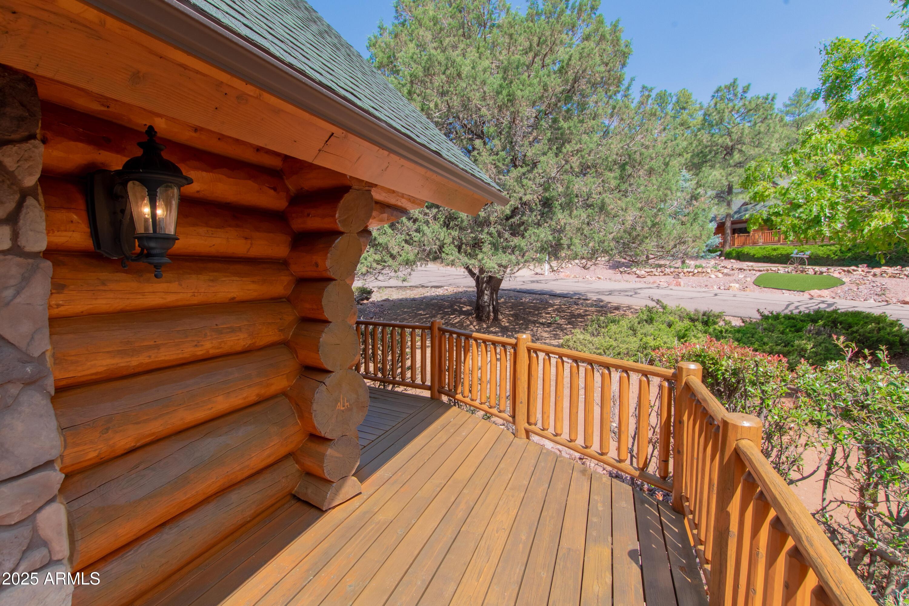 6168 Hidden Pines Loop Pine, AZ 85544 - Photo 40 of 77 Raines - Hidden Pines Loop-57