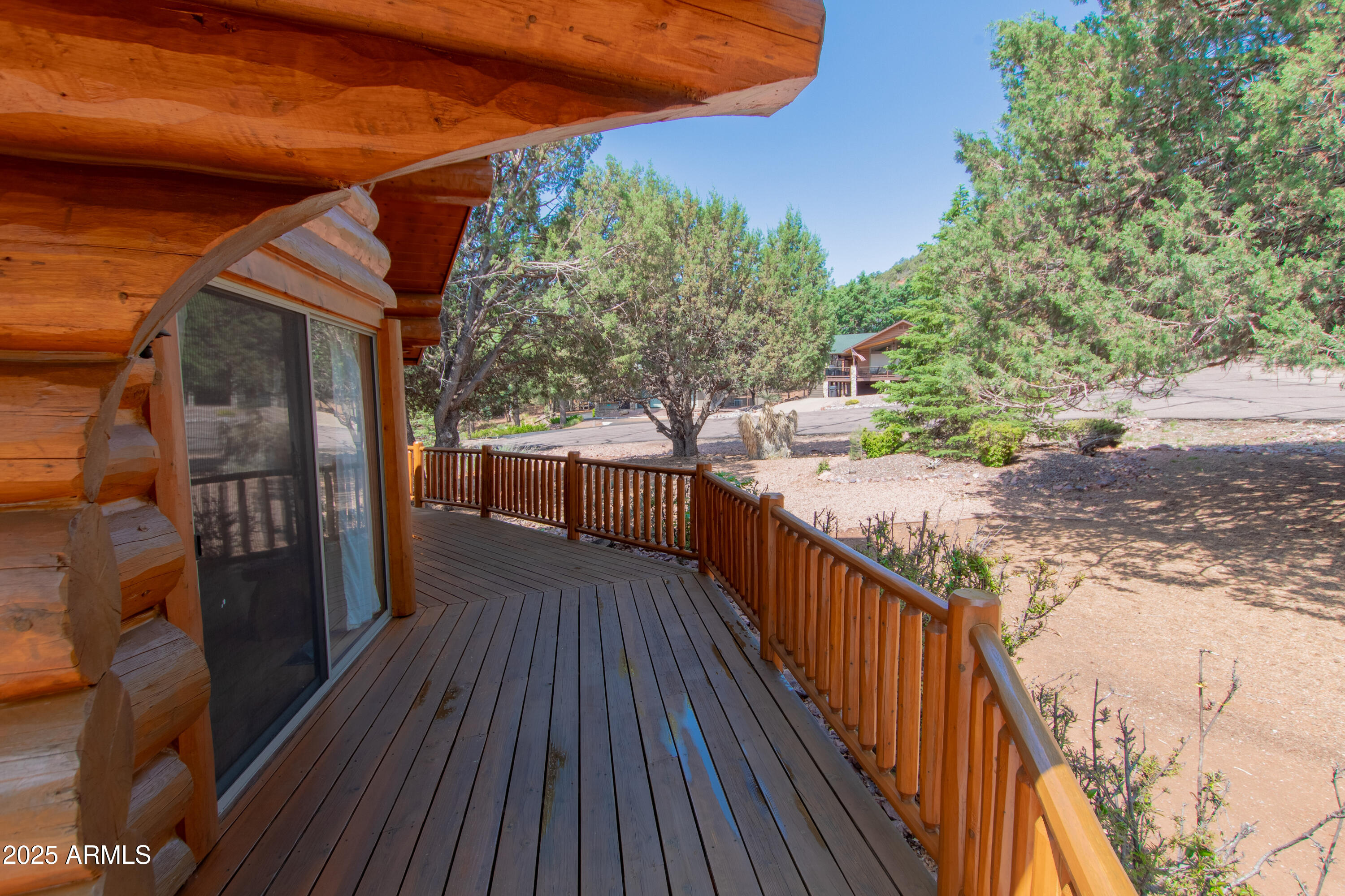 6168 Hidden Pines Loop Pine, AZ 85544 - Photo 42 of 77 Raines - Hidden Pines Loop-58