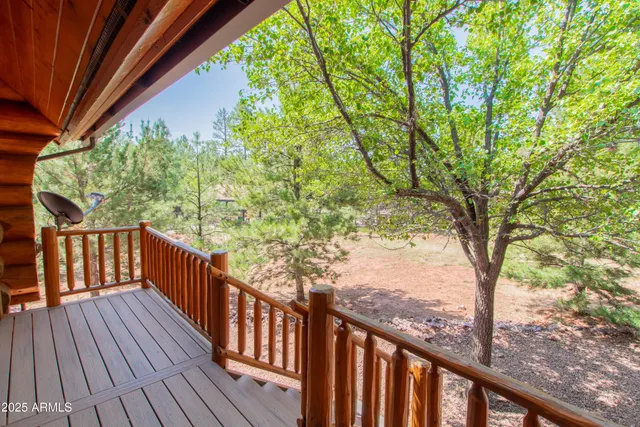 $699,900 | 6168 Hidden Pines Loop, Pine, AZ 85544