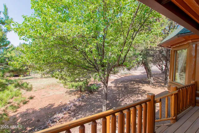 $699,900 | 6168 Hidden Pines Loop, Pine, AZ 85544