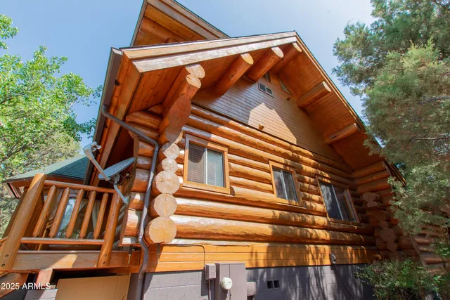 $699,900 | 6168 Hidden Pines Loop, Pine, AZ 85544