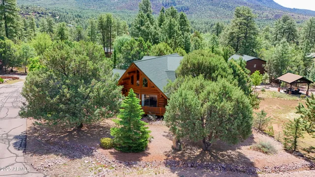 $699,900 | 6168 Hidden Pines Loop, Pine, AZ 85544