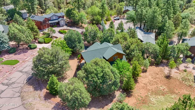 $699,900 | 6168 Hidden Pines Loop, Pine, AZ 85544