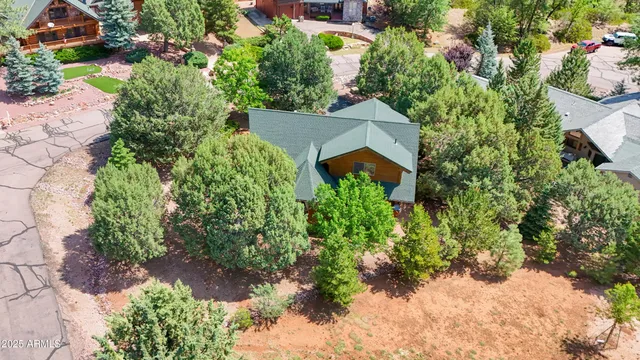 $699,900 | 6168 Hidden Pines Loop, Pine, AZ 85544