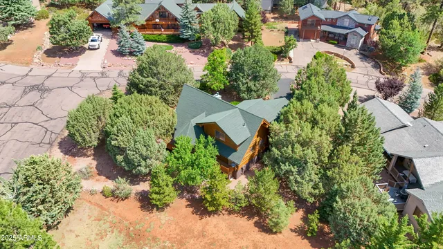 $699,900 | 6168 Hidden Pines Loop, Pine, AZ 85544