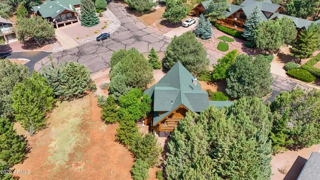 $699,900 | 6168 Hidden Pines Loop, Pine, AZ 85544